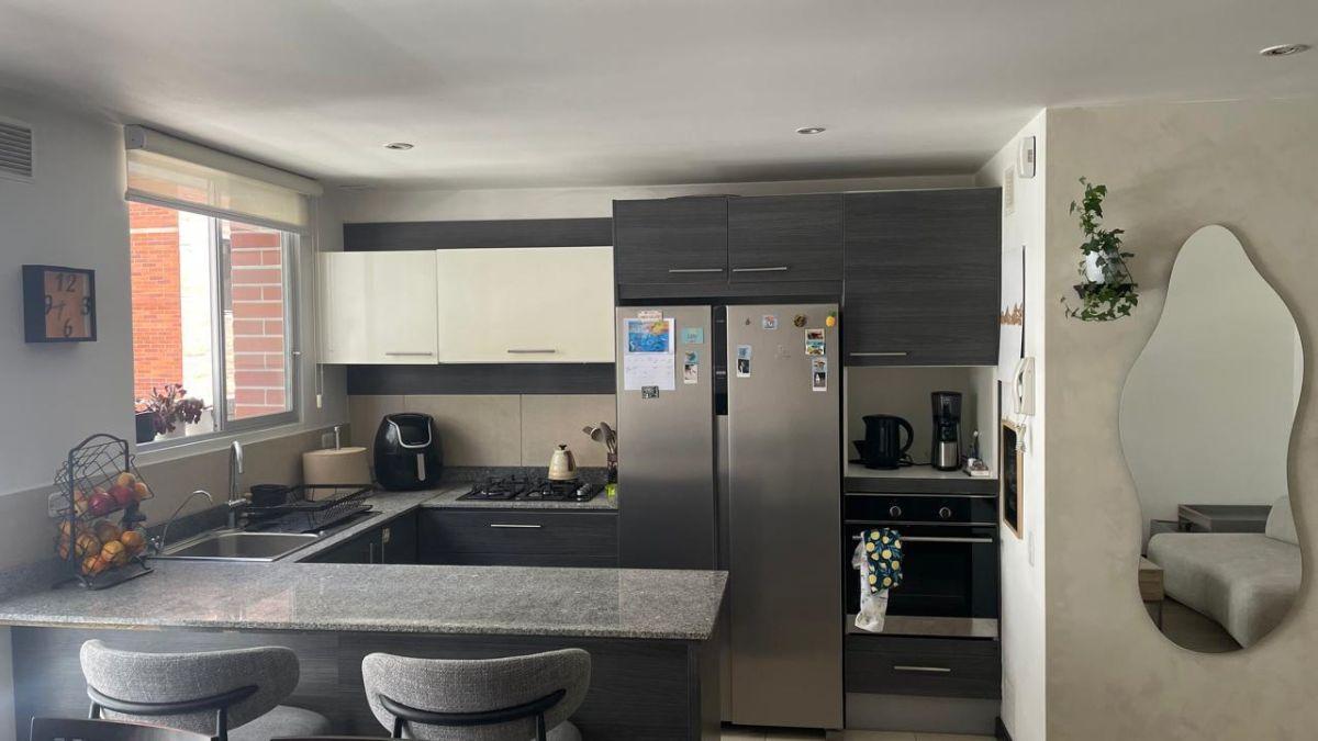 Departamento Lindo en Venta de 86 m² en El Sector de Bella Vista Como Nuevo — imagen 4