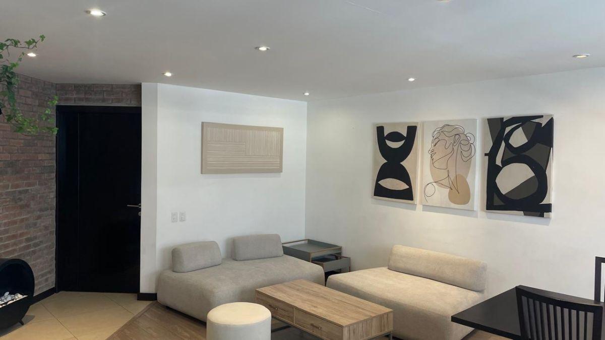 Departamento Lindo en Venta de 86 m² en El Sector de Bella Vista Como Nuevo — imagen 2