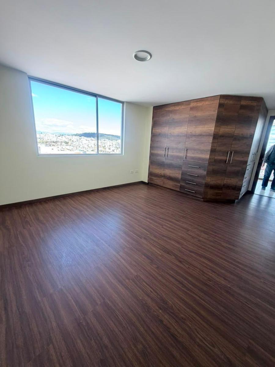 Departamento en Venta en Norte de Quito Piso 2 — imagen 10