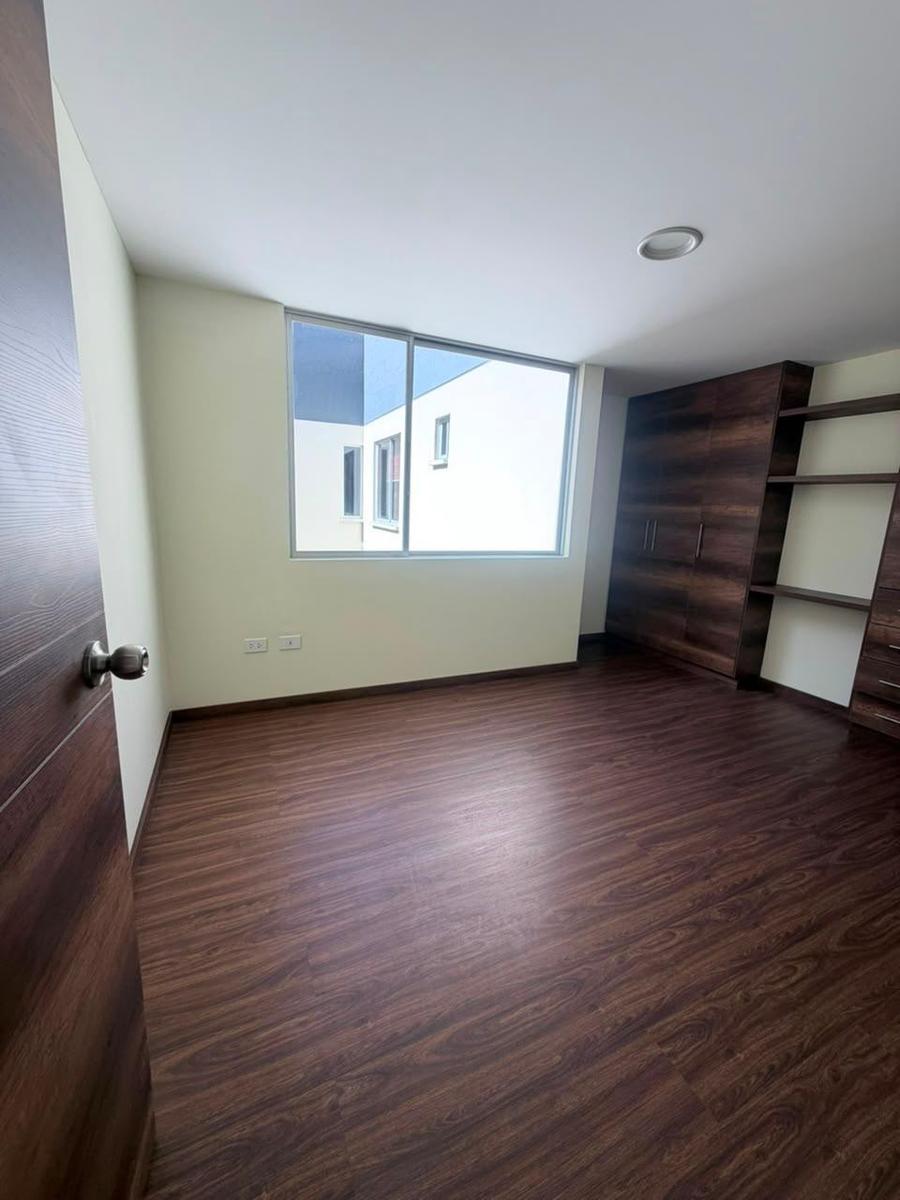 Departamento en Venta en Norte de Quito Piso 2 — imagen 9