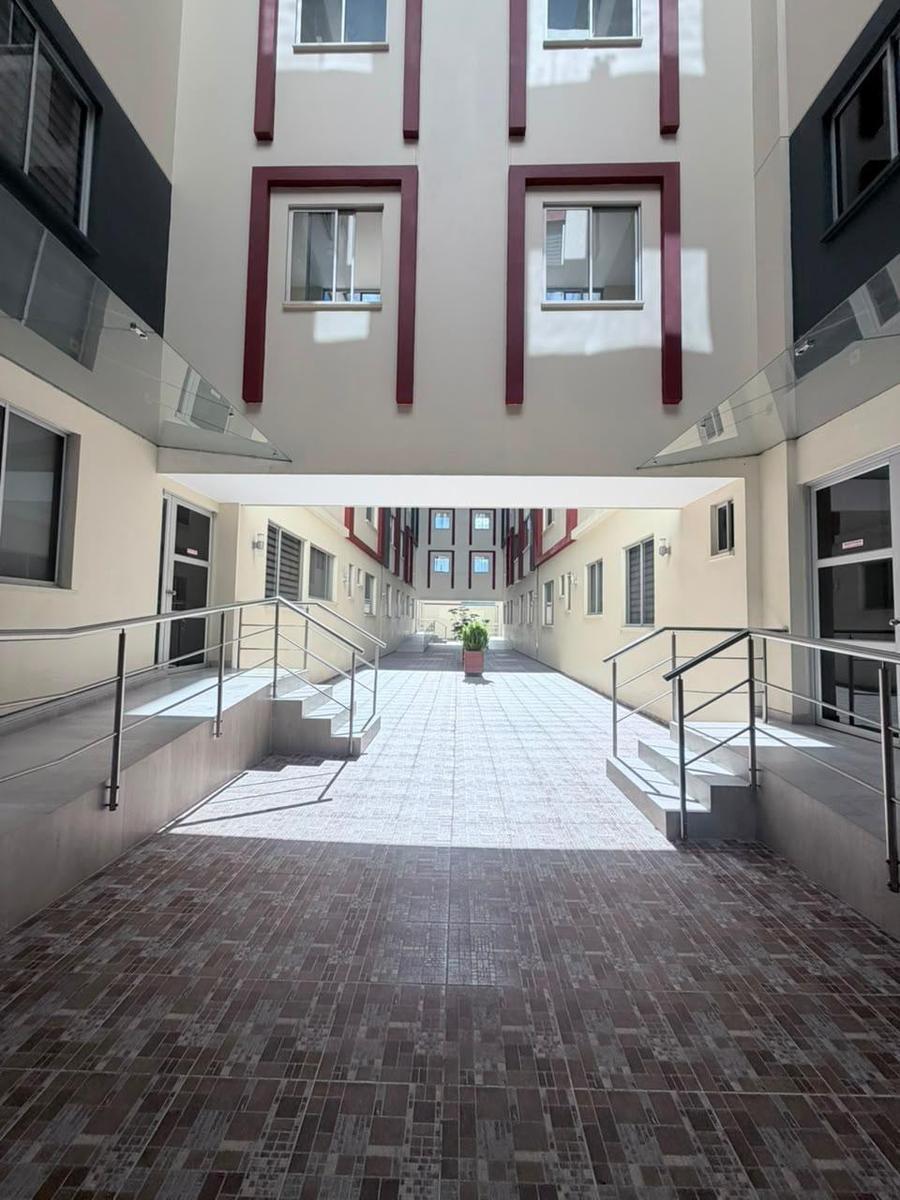 Departamento en Venta en Norte de Quito Piso 2 — imagen 2