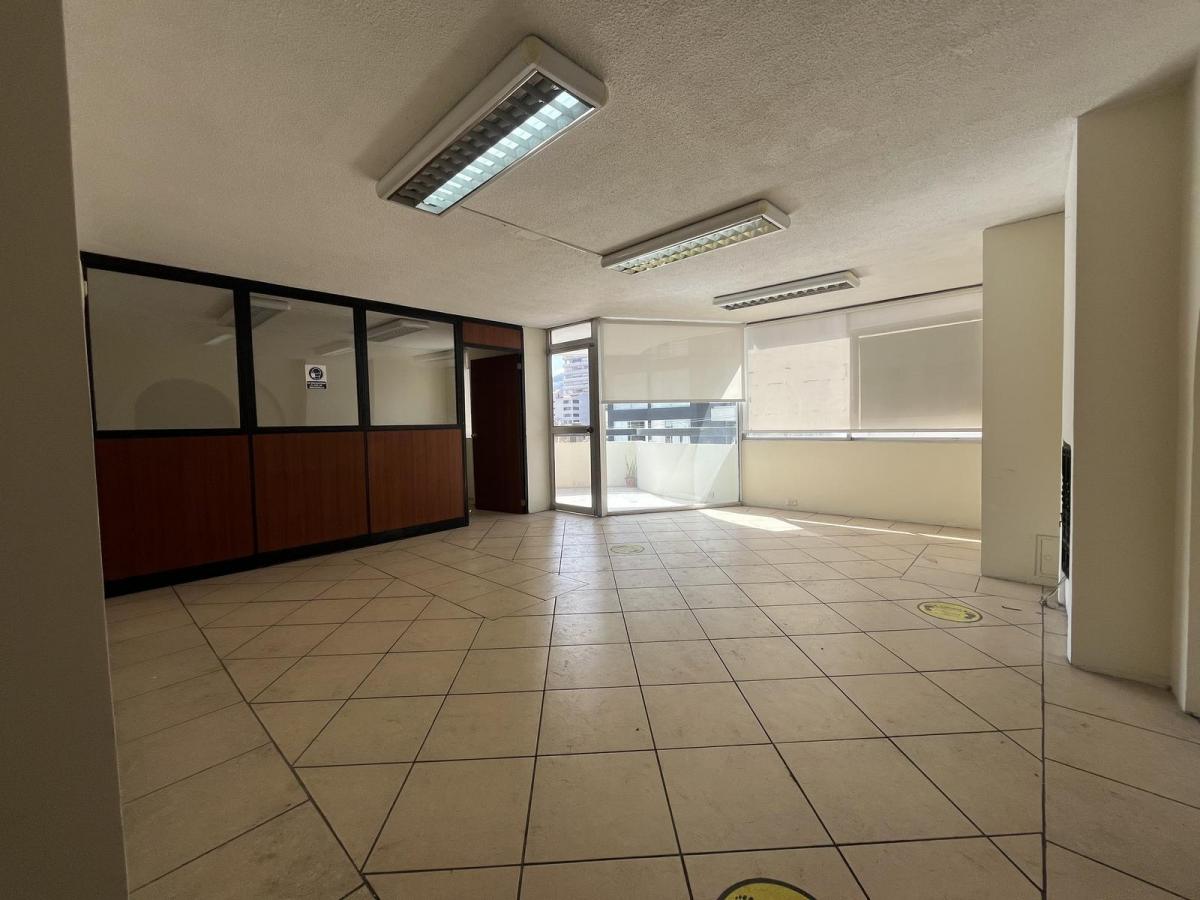 Oc - Sector La Colón, en Venta y Renta Oficina de 161 m², con Balcón — imagen 7