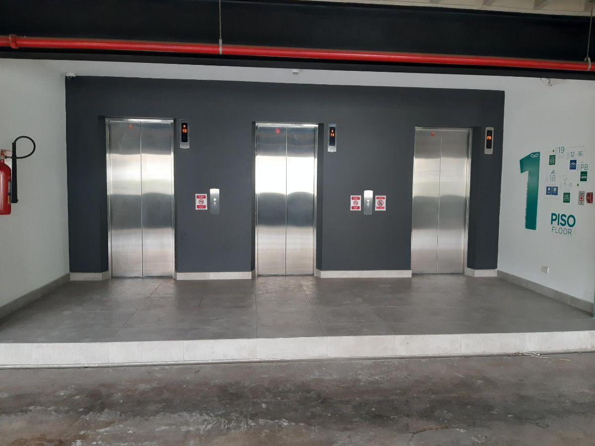 Departamento Suite en Venta Giardini Malecon 2000 Norte de Guayaquil, Guayas — imagen 8