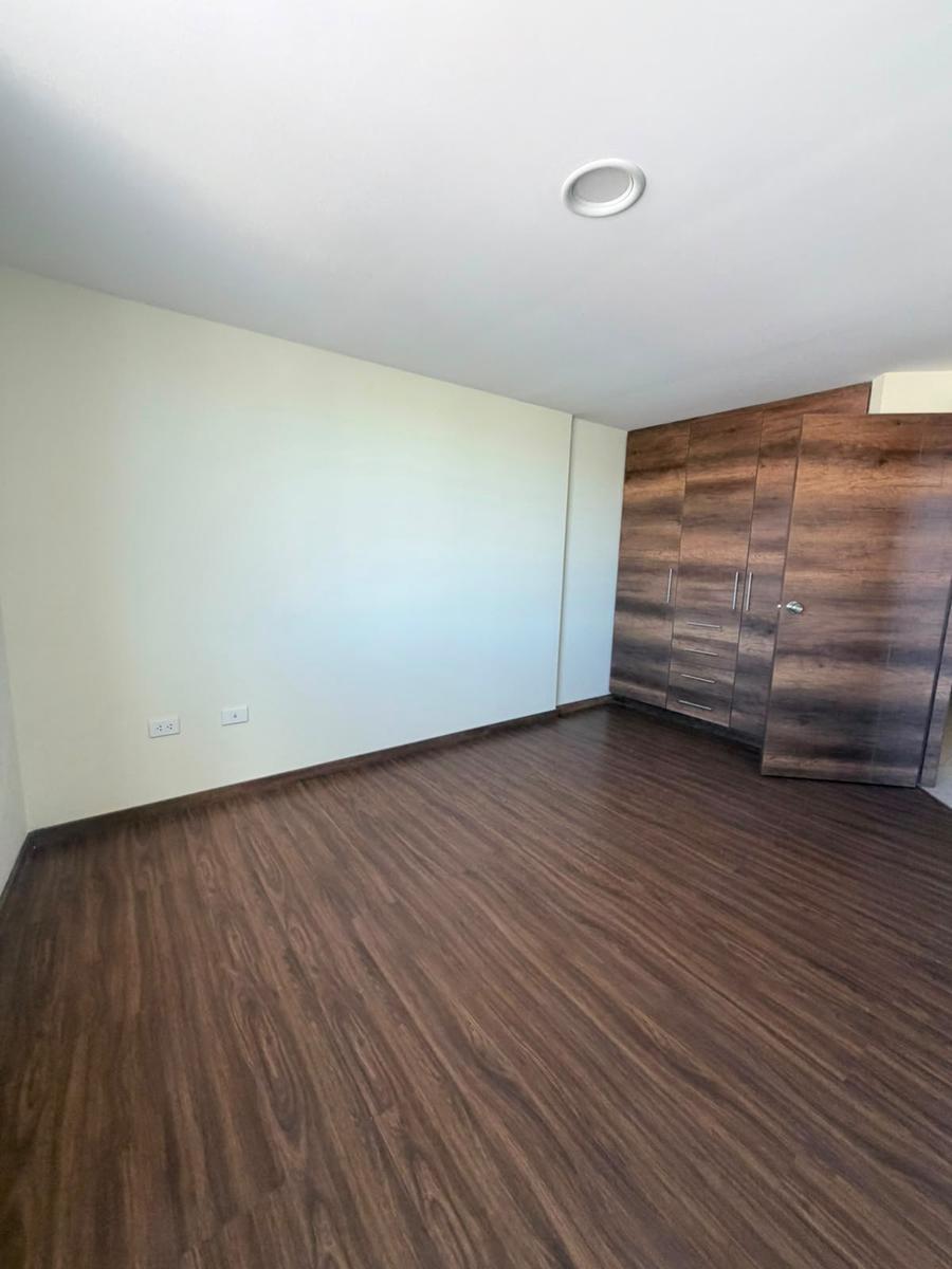 Departamento en Venta Para Estrenar en Norte de Quito — imagen 8