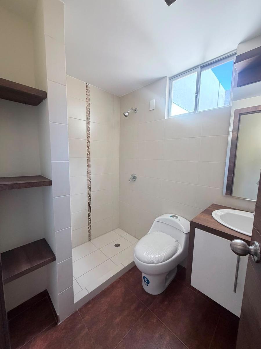 Departamento en Venta Para Estrenar en Norte de Quito — imagen 7