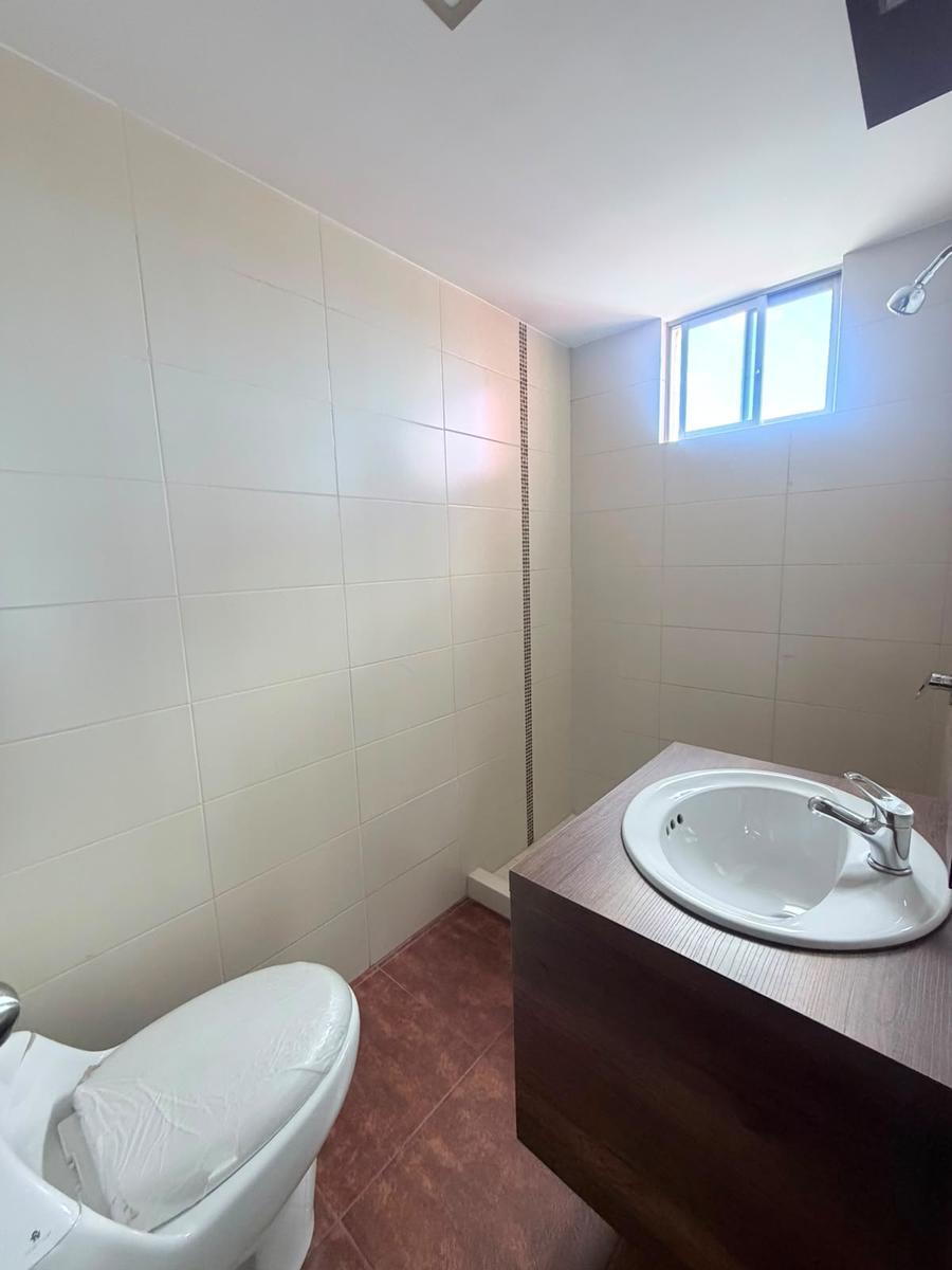Departamento en Venta Para Estrenar en Norte de Quito — imagen 6