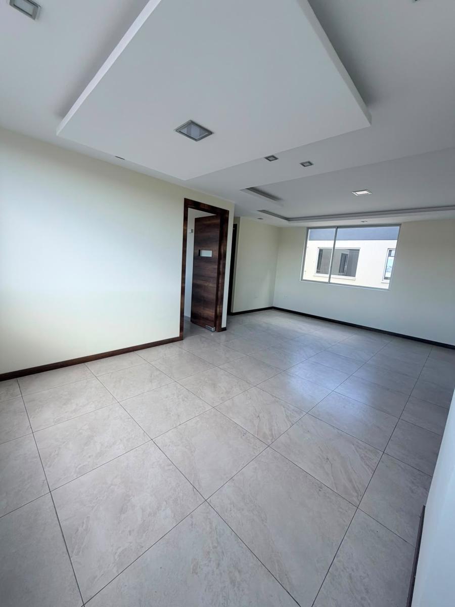 Departamento en Venta Para Estrenar en Norte de Quito — imagen 4