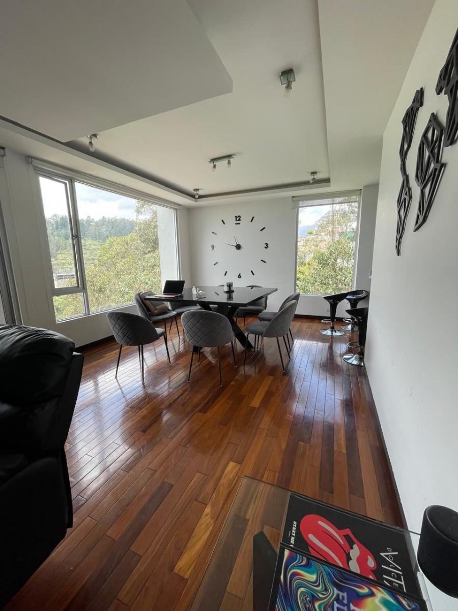 Vendo Hermoso Dep 3 Dorm. con Balcón. Provincia de Pichincha — imagen 8