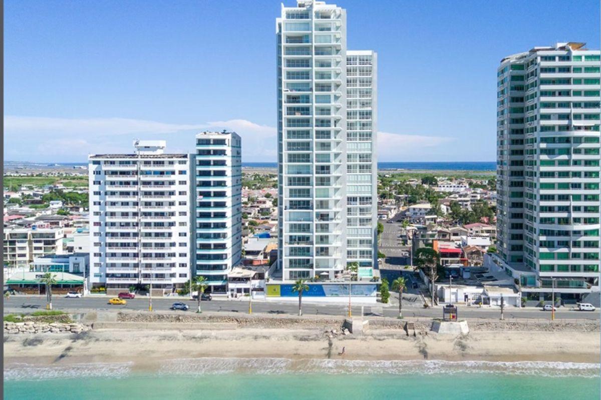 Departamento en Venta en Salinas, Santa Elena, en El Malecon — imagen 10