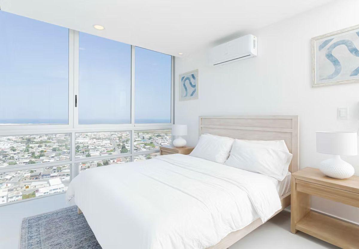 Departamento en Venta en Salinas, Santa Elena, en El Malecon — imagen 9