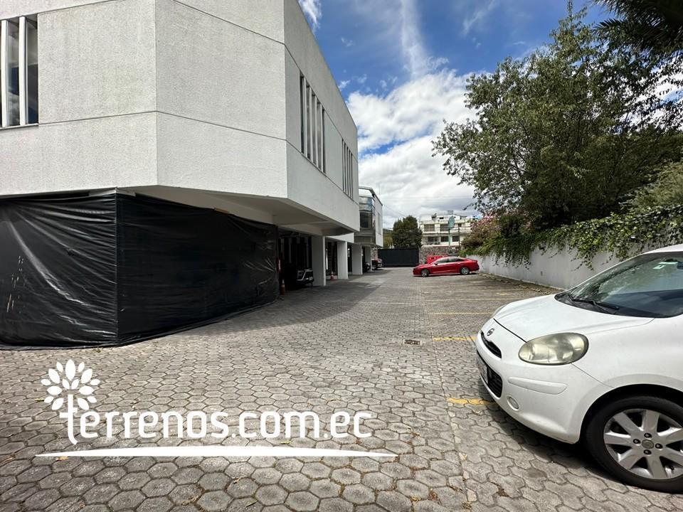 Terreno de Venta, 1519 m² Sector El Inca, Uso Suelo Múltiple — imagen 4