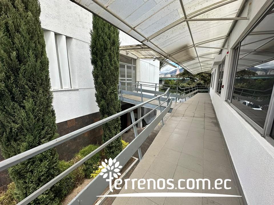 Terreno de Venta, 1519 m² Sector El Inca, Uso Suelo Múltiple — imagen 3