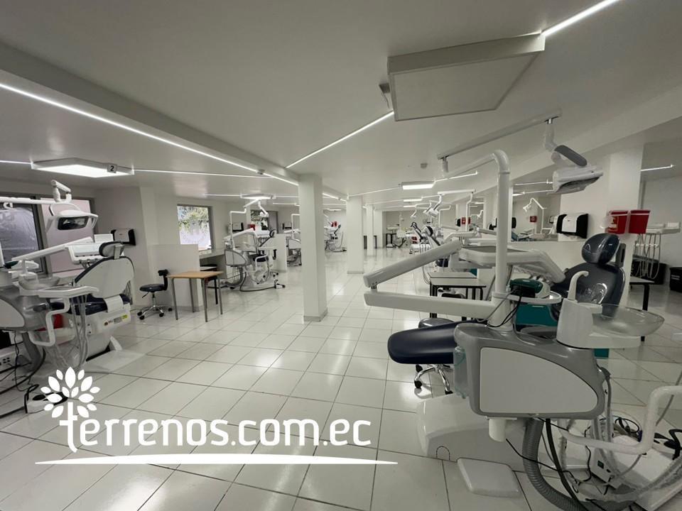 Terreno de Venta, 1519 m² Sector El Inca, Uso Suelo Múltiple — imagen 2
