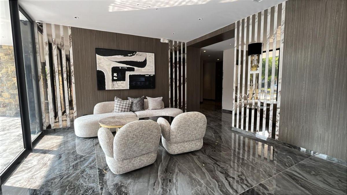 Departamento en Venta 224 m² - Edif. Pacífica 2000 - Vía a Samborondón Km 4.5, Guayas — imagen 7