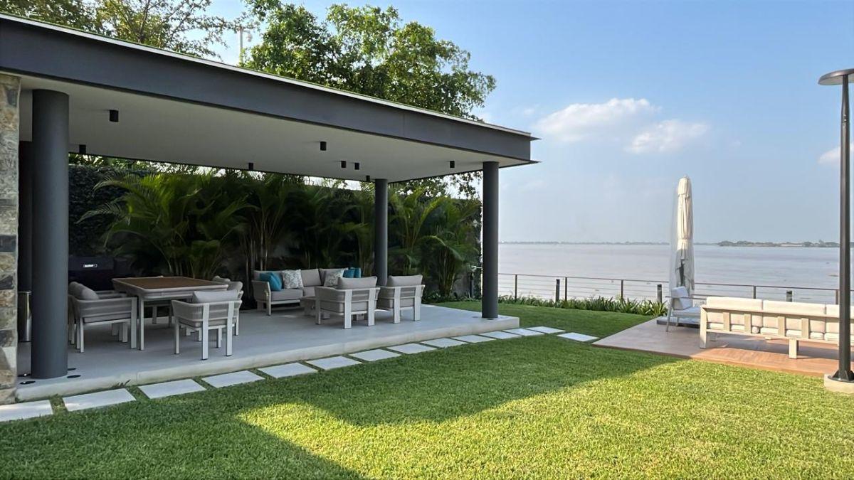 Departamento en Venta 224 m² - Edif. Pacífica 2000 - Vía a Samborondón Km 4.5, Guayas — imagen 6