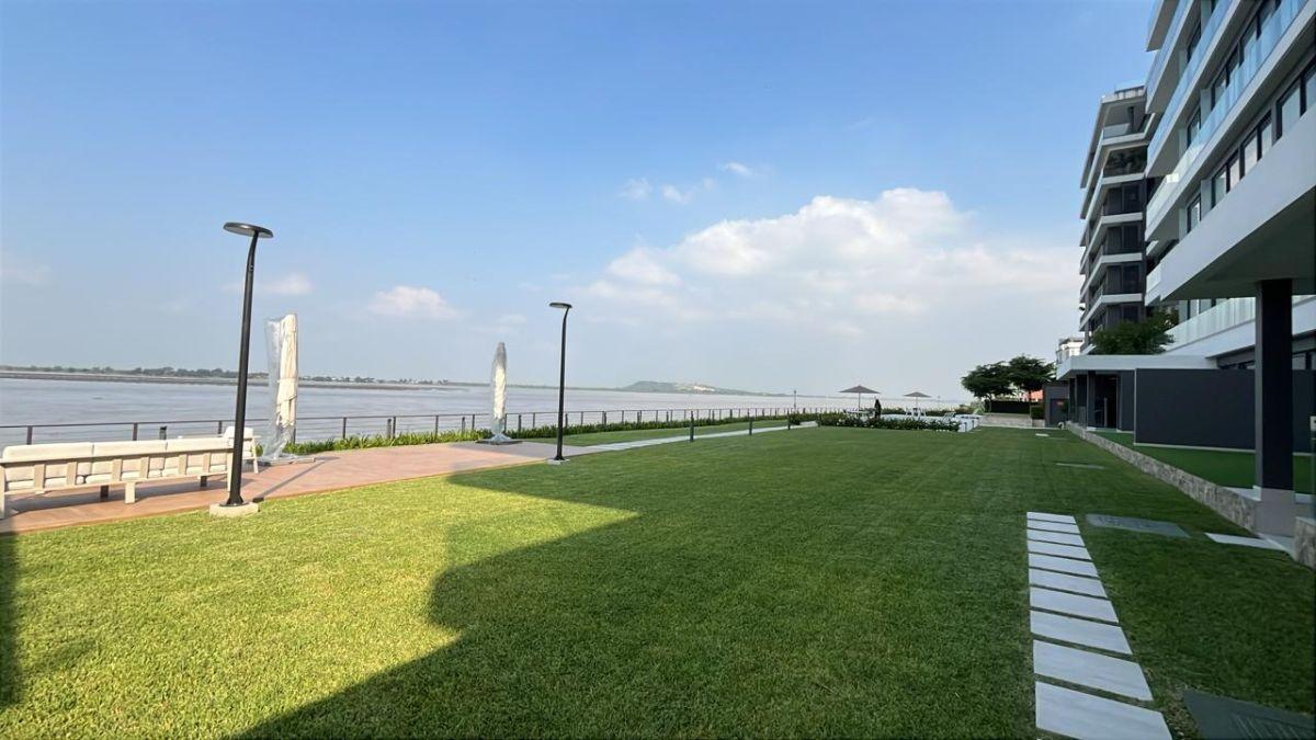 Departamento en Venta 224 m² - Edif. Pacífica 2000 - Vía a Samborondón Km 4.5, Guayas — imagen 5