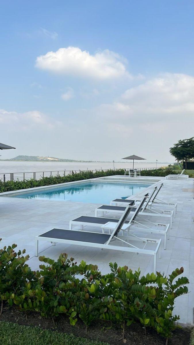 Departamento en Venta 224 m² - Edif. Pacífica 2000 - Vía a Samborondón Km 4.5, Guayas — imagen 4