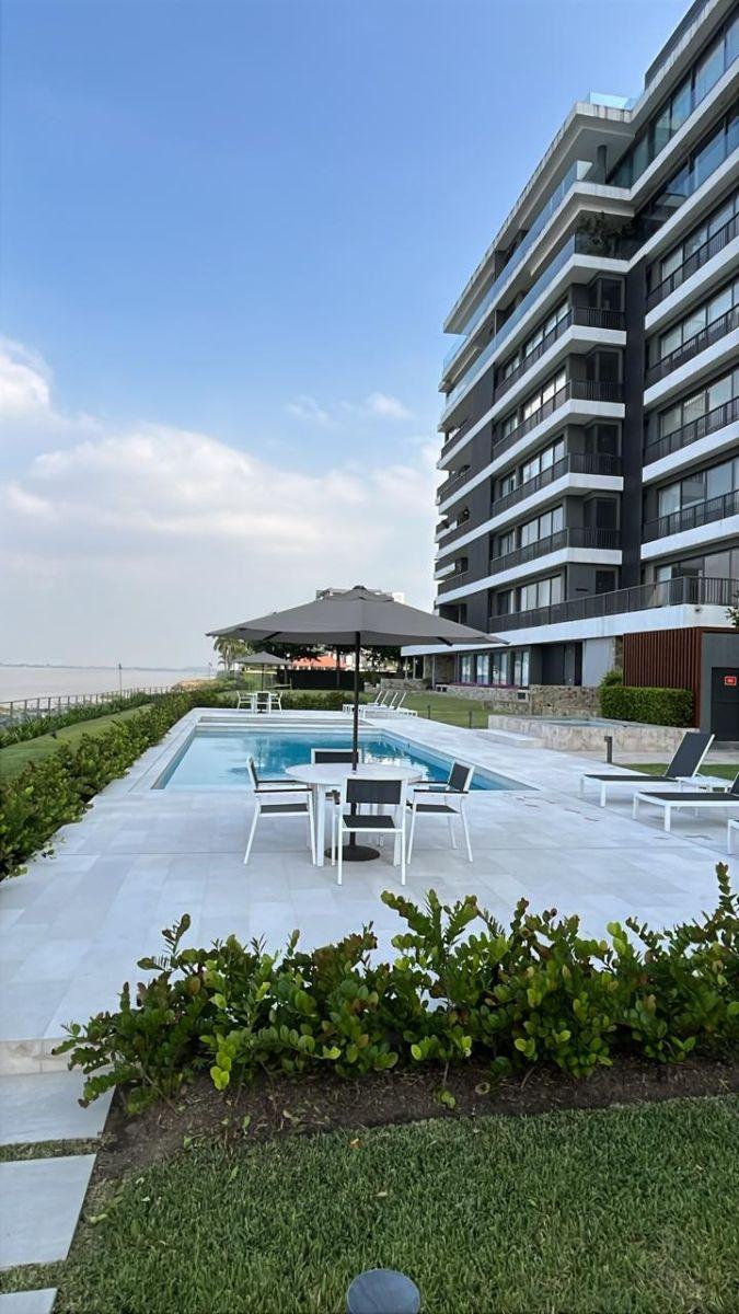 Departamento en Venta 224 m² - Edif. Pacífica 2000 - Vía a Samborondón Km 4.5, Guayas — imagen 3