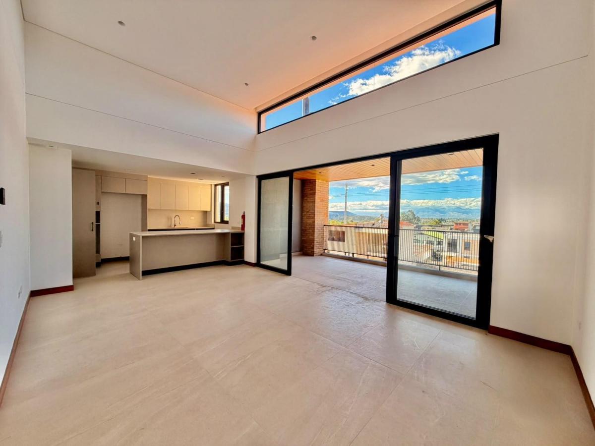 Venta Departamento 2 Dorm. con Terraza Amplia a 5 Minutos del Scala Cumbaya — imagen 6