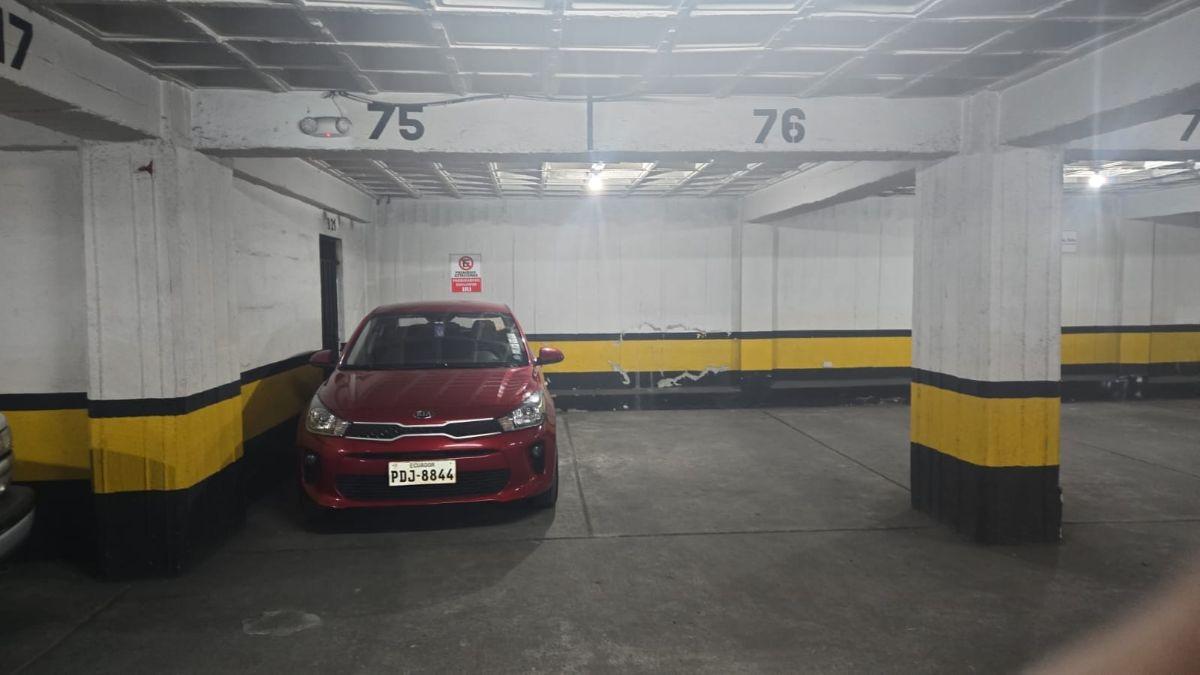 Oportunidad Innovocasa Vende Oficina Amoblada, Sector La Carolina — imagen 3