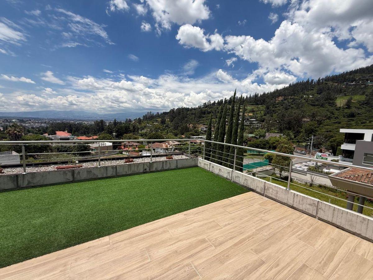 Departamento de 101 m² con 2 Habitaciones en Venta en Tumbaco — imagen 10