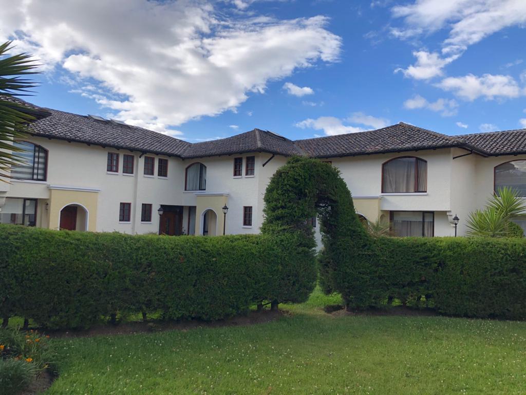 Se Vende Hermosa Casa Dentro de Conjunto Junto a La Urbanizacion El Condado — imagen 5
