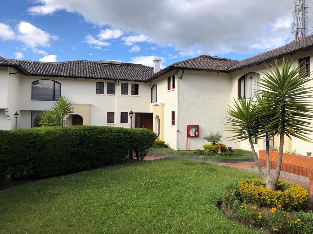 Se Vende Hermosa Casa Dentro de Conjunto Junto a La Urbanizacion El Condado — imagen 4