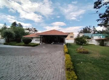 La Armenia Casa de Una Sola Planta Dentro de Urbanización — imagen 5