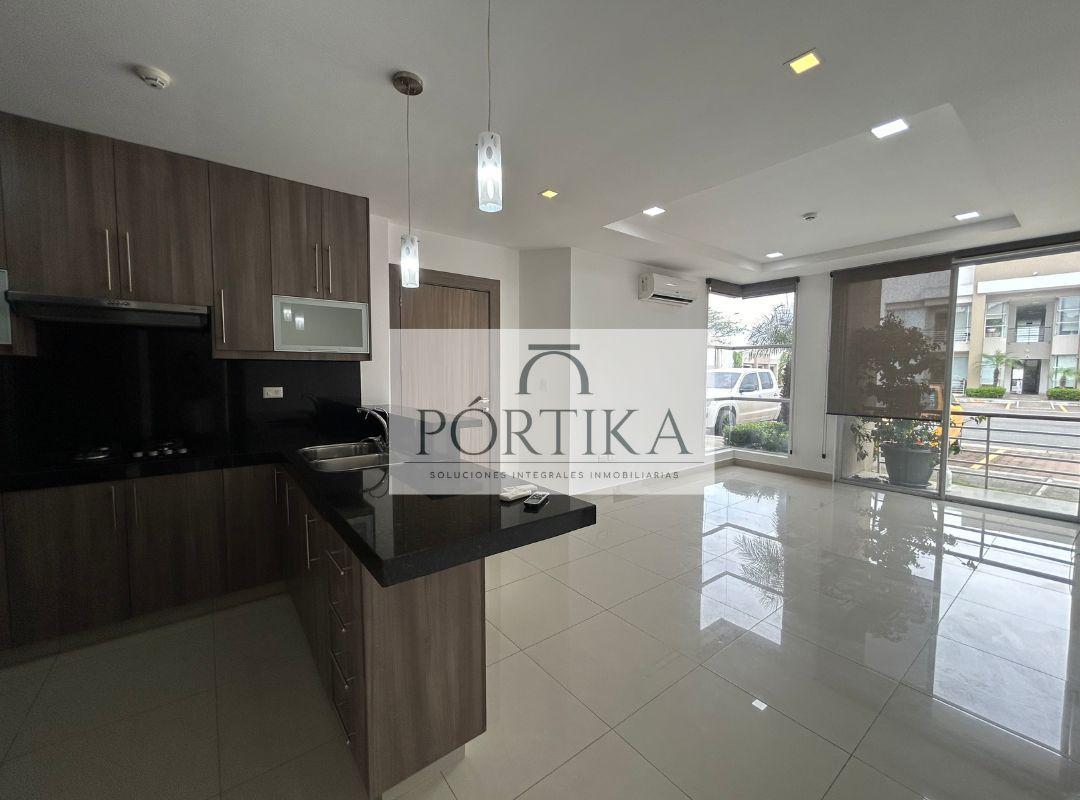 Venta Departamento 2 Dorm. Planta Baja - Km 2.5 - Vía Samborondón, Guayas — imagen 10