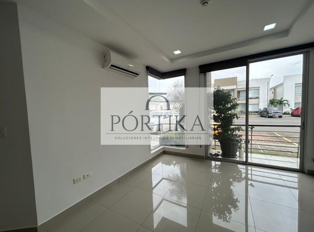 Venta Departamento 2 Dorm. Planta Baja - Km 2.5 - Vía Samborondón, Guayas — imagen 9