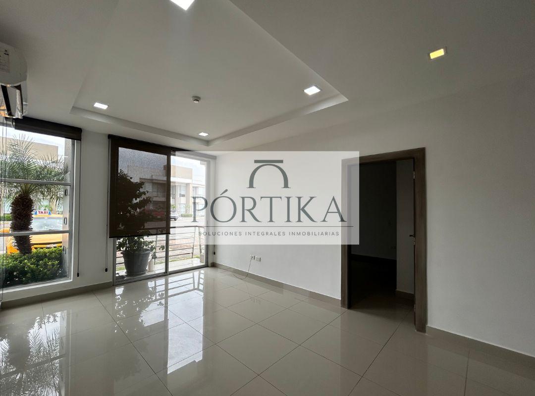 Venta Departamento 2 Dorm. Planta Baja - Km 2.5 - Vía Samborondón, Guayas — imagen 8