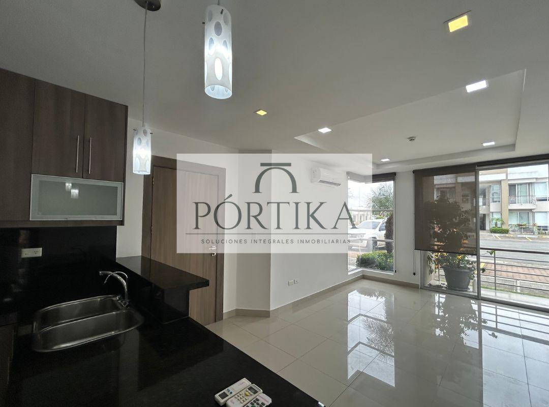 Venta Departamento 2 Dorm. Planta Baja - Km 2.5 - Vía Samborondón, Guayas — imagen 6