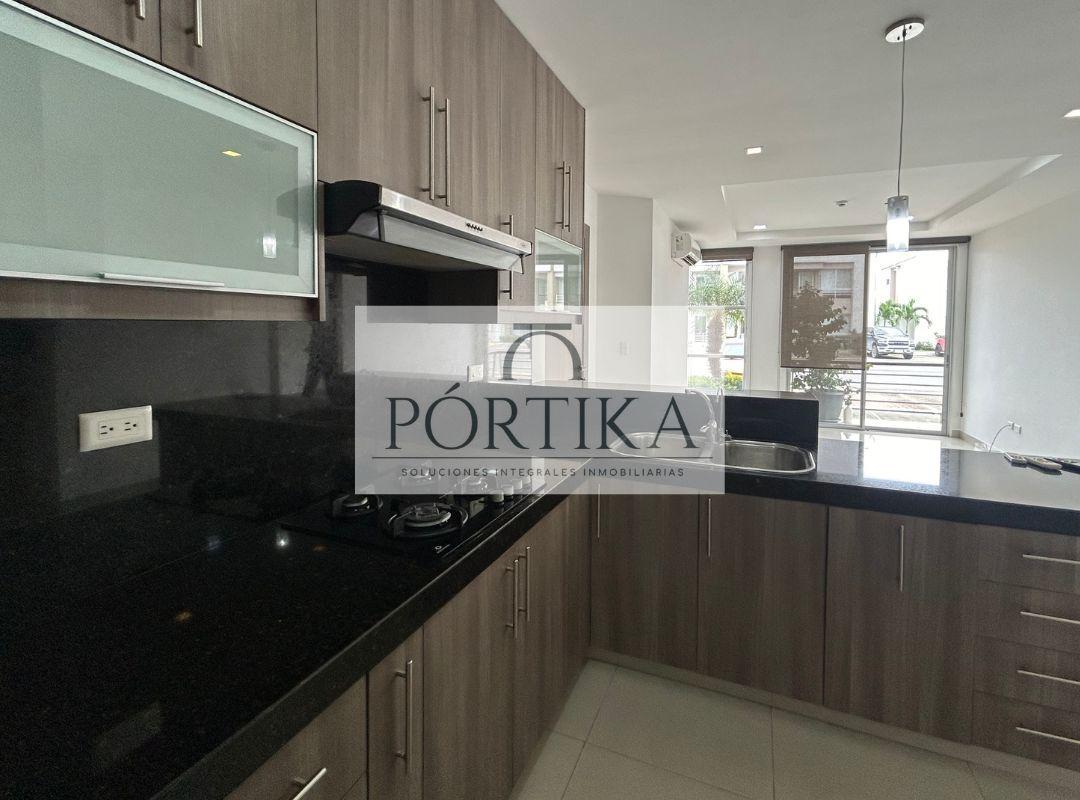 Venta Departamento 2 Dorm. Planta Baja - Km 2.5 - Vía Samborondón, Guayas — imagen 5
