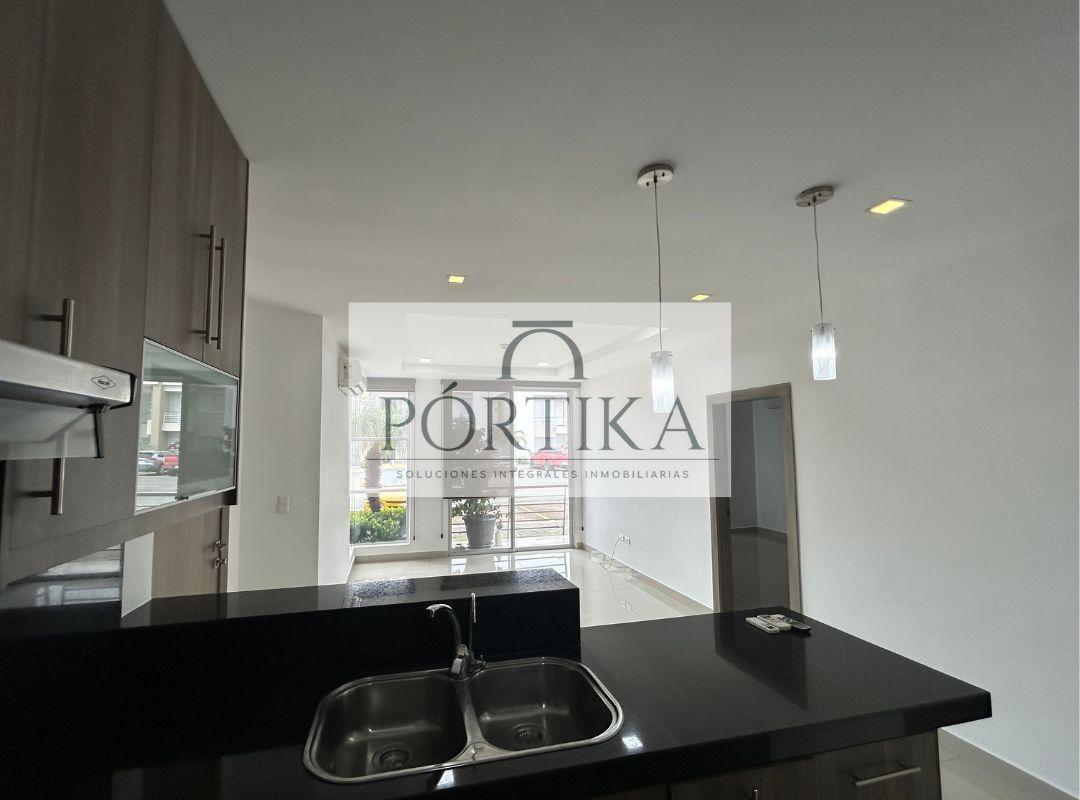 Venta Departamento 2 Dorm. Planta Baja - Km 2.5 - Vía Samborondón, Guayas — imagen 3