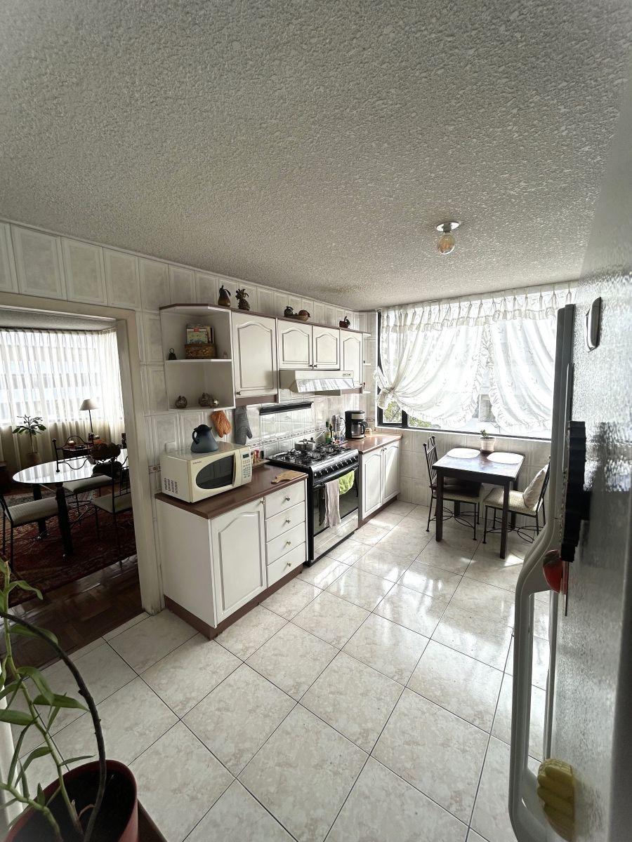 Venta Diego de Almagro Whimper Departamento Dos Dorm. — imagen 2