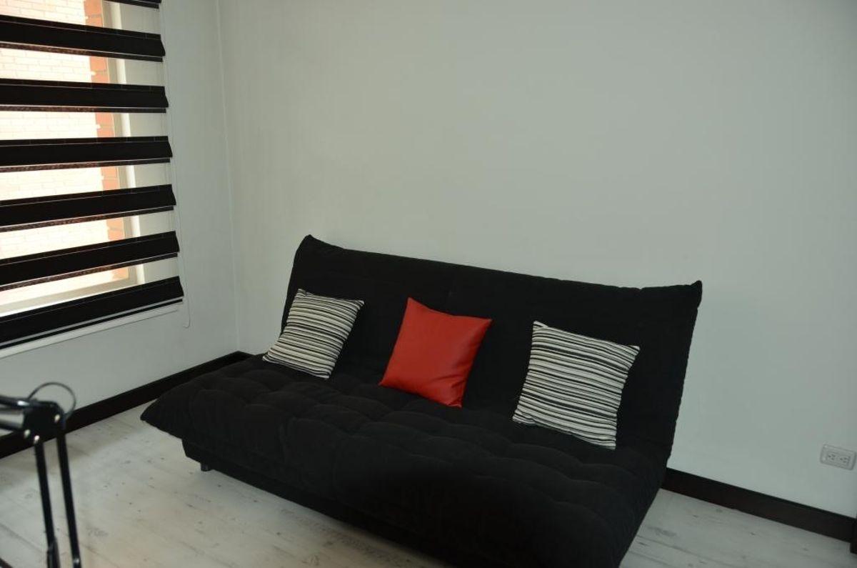 Departamento Amoblado en Renta, Azuay — imagen 7