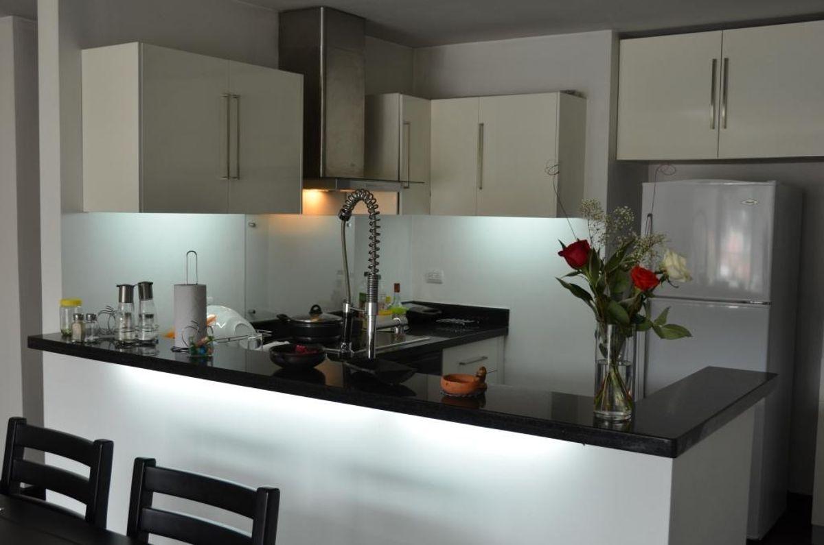 Departamento Amoblado en Renta, Azuay — imagen 5