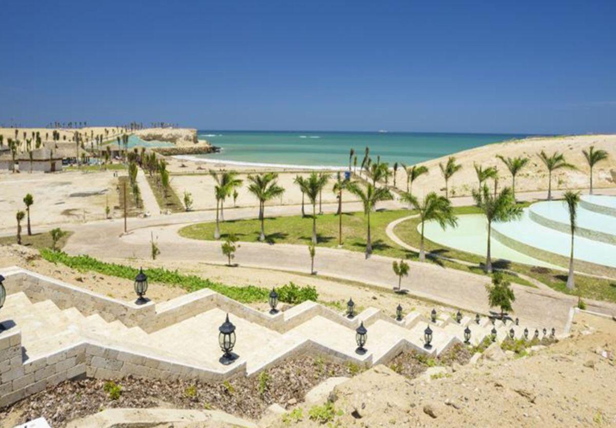 Terrenos Bifamillar en Venta en Casa del Sol, Ayangue — imagen 8