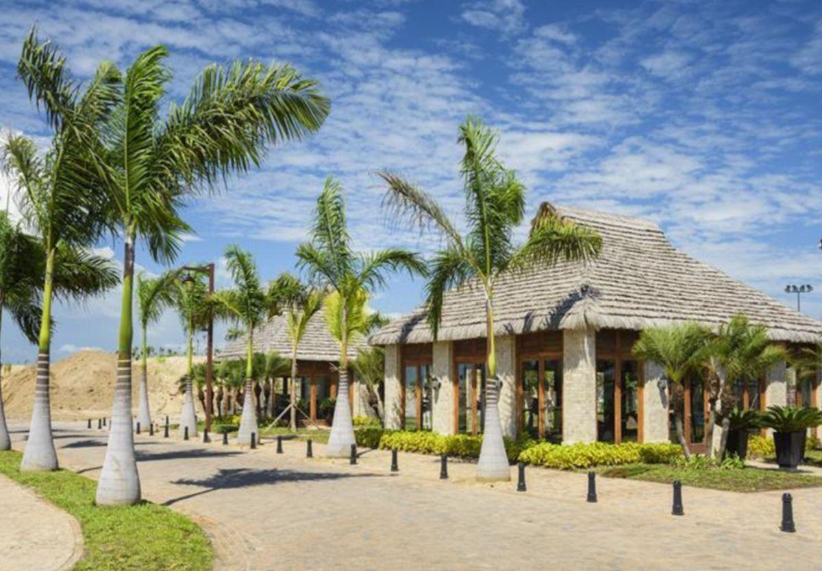 Terrenos Bifamillar en Venta en Casa del Sol, Ayangue — imagen 7