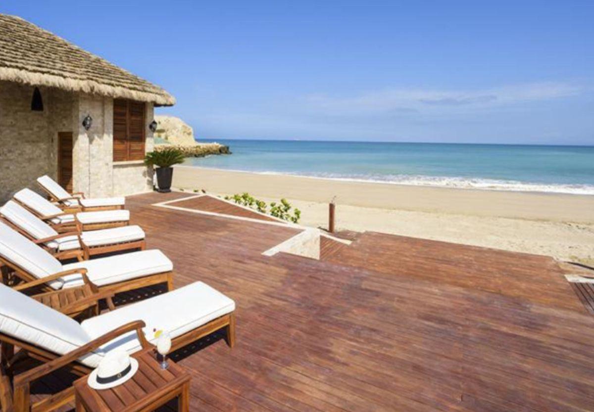 Terrenos Bifamillar en Venta en Casa del Sol, Ayangue — imagen 5