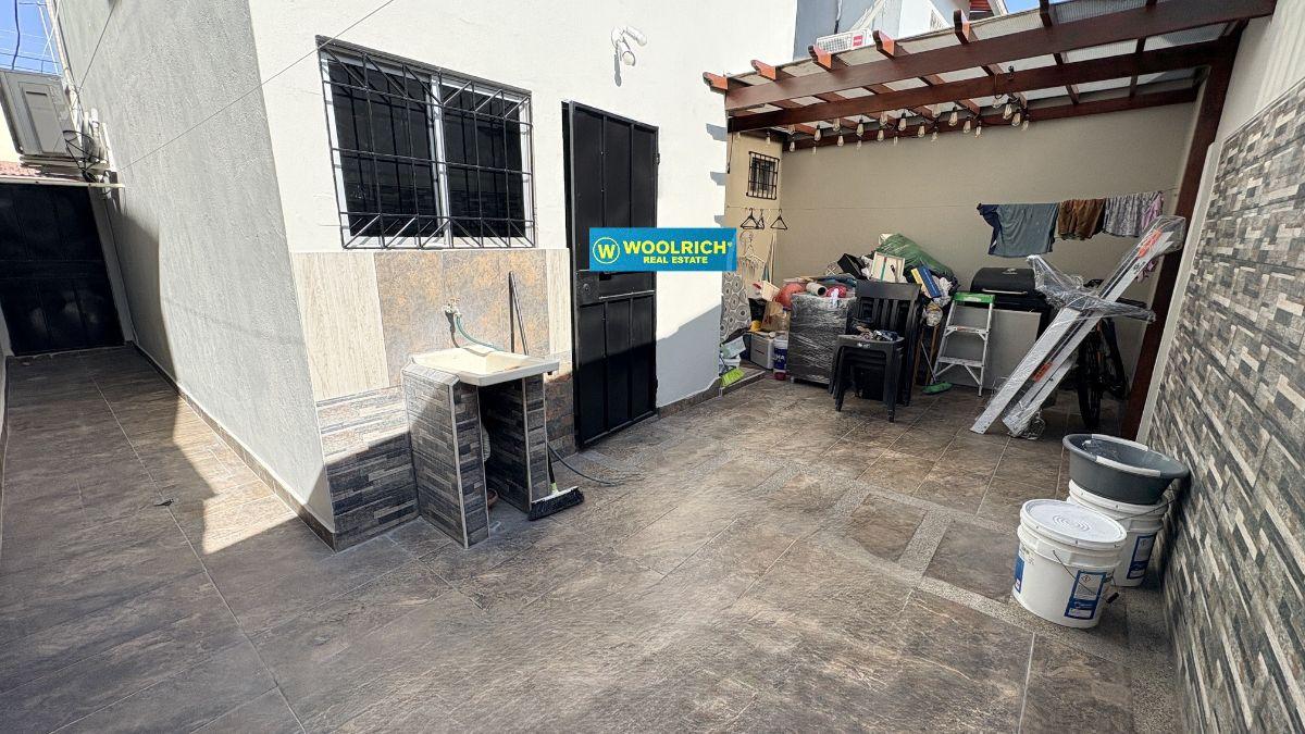 Urbanización Metropolis, Vendo Casa 2 Pisos, 3 Dorm, 3 Banos, 2 Parqueos, 105 m², Guayas — imagen 7