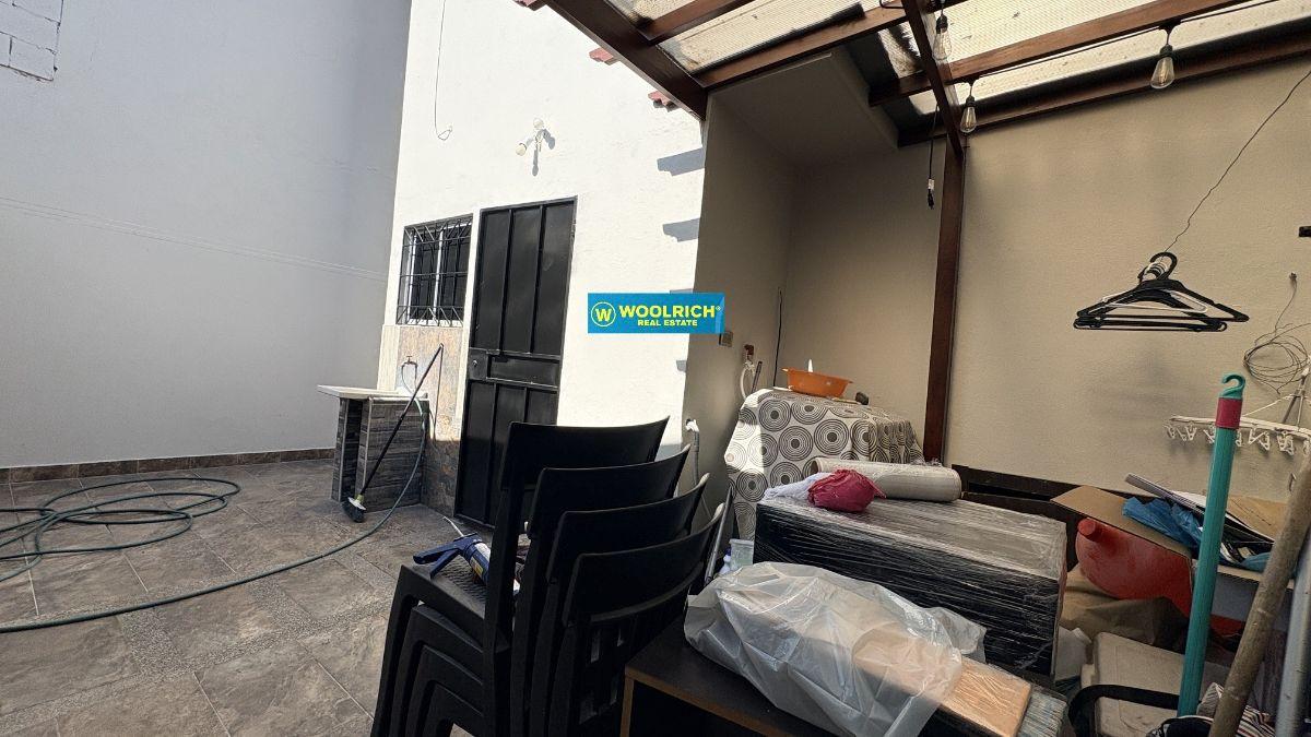 Urbanización Metropolis, Vendo Casa 2 Pisos, 3 Dorm, 3 Banos, 2 Parqueos, 105 m², Guayas — imagen 5