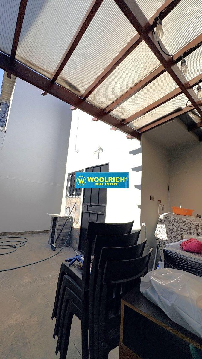 Urbanización Metropolis, Vendo Casa 2 Pisos, 3 Dorm, 3 Banos, 2 Parqueos, 105 m², Guayas — imagen 4