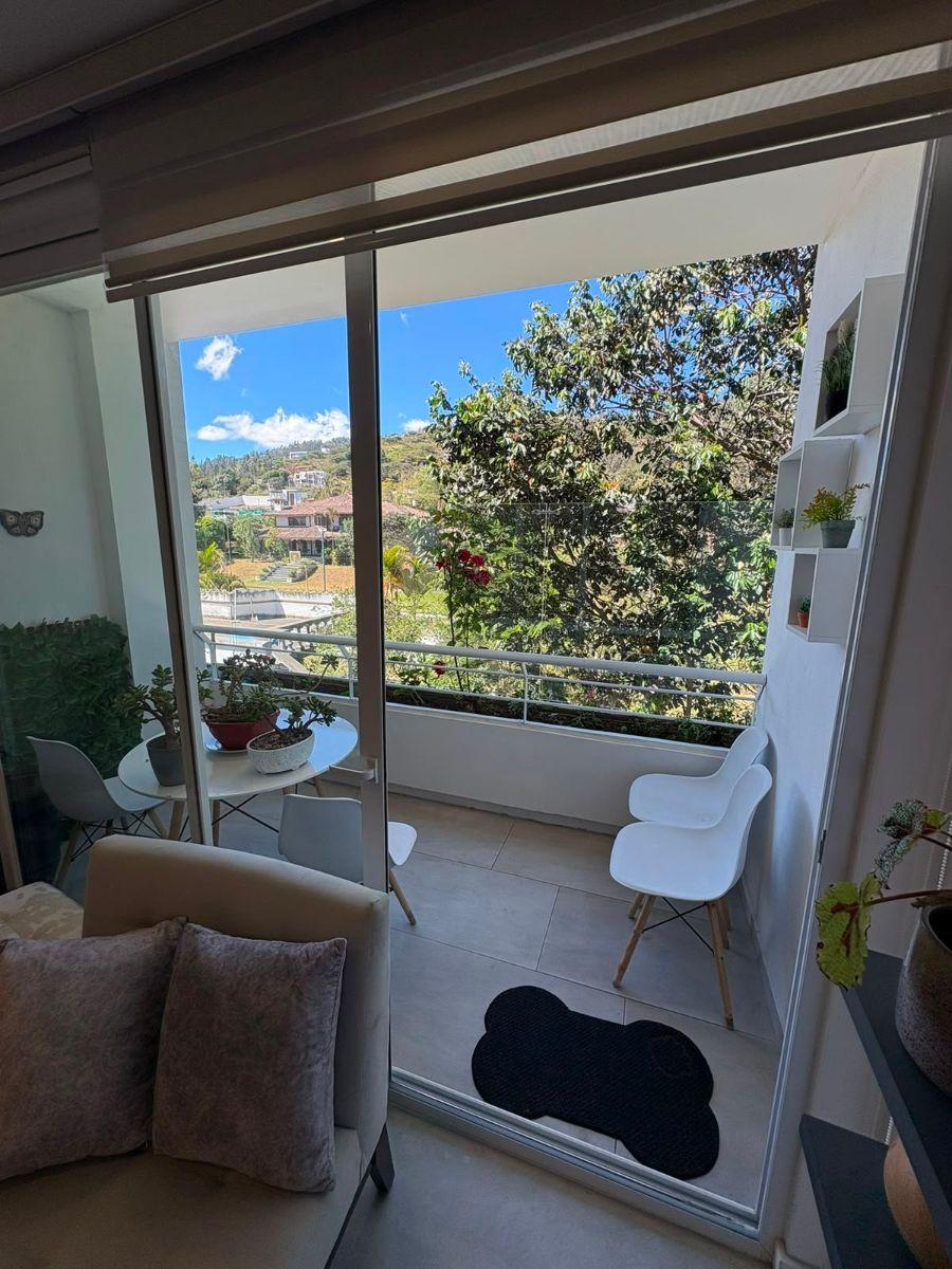 Departamento en Venta ubicación: - Cumbayá (Ruta Viva) - Octava Transversal y Ruta Viva — imagen 10