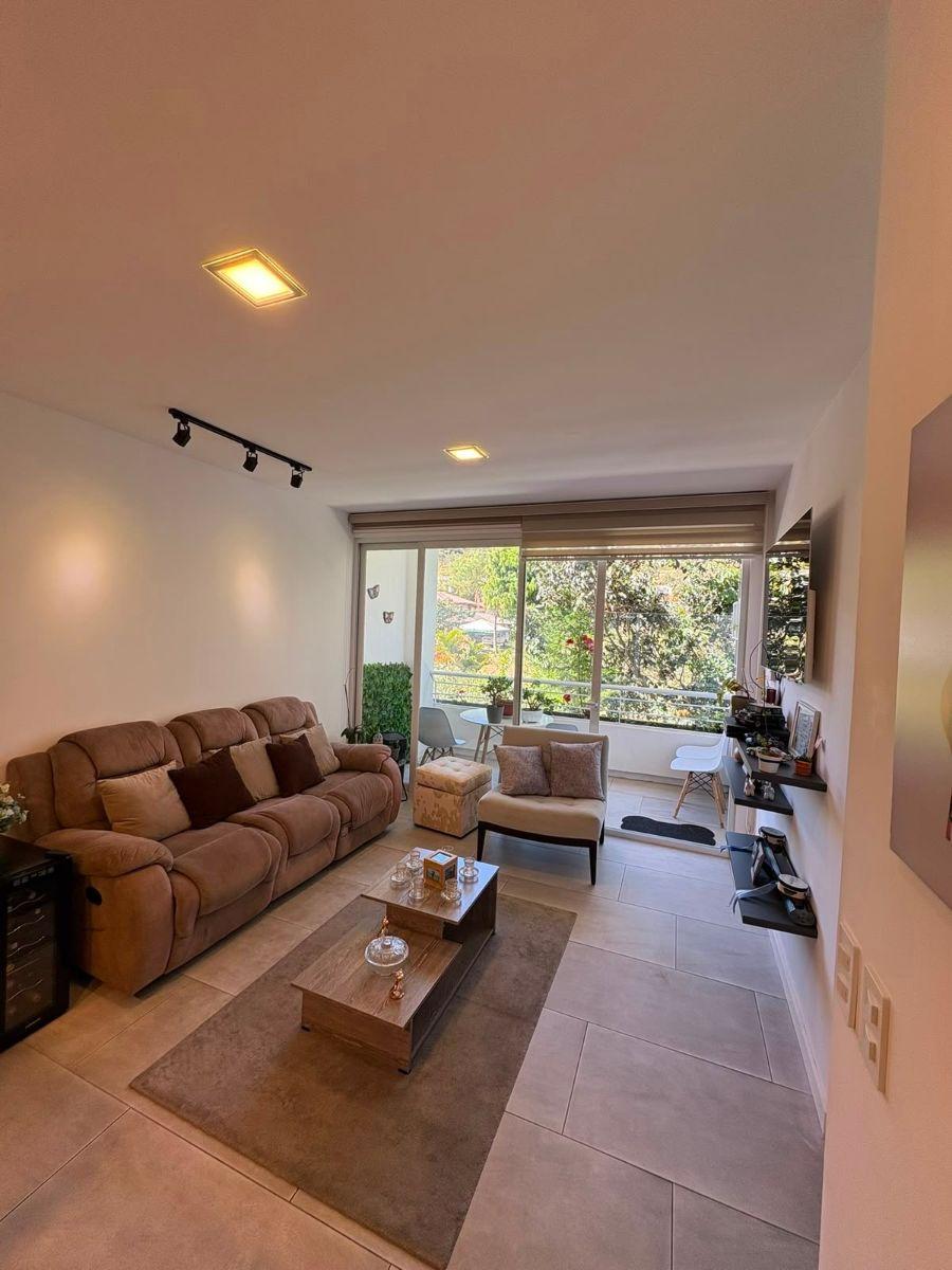 Departamento en Venta ubicación: - Cumbayá (Ruta Viva) - Octava Transversal y Ruta Viva — imagen 9