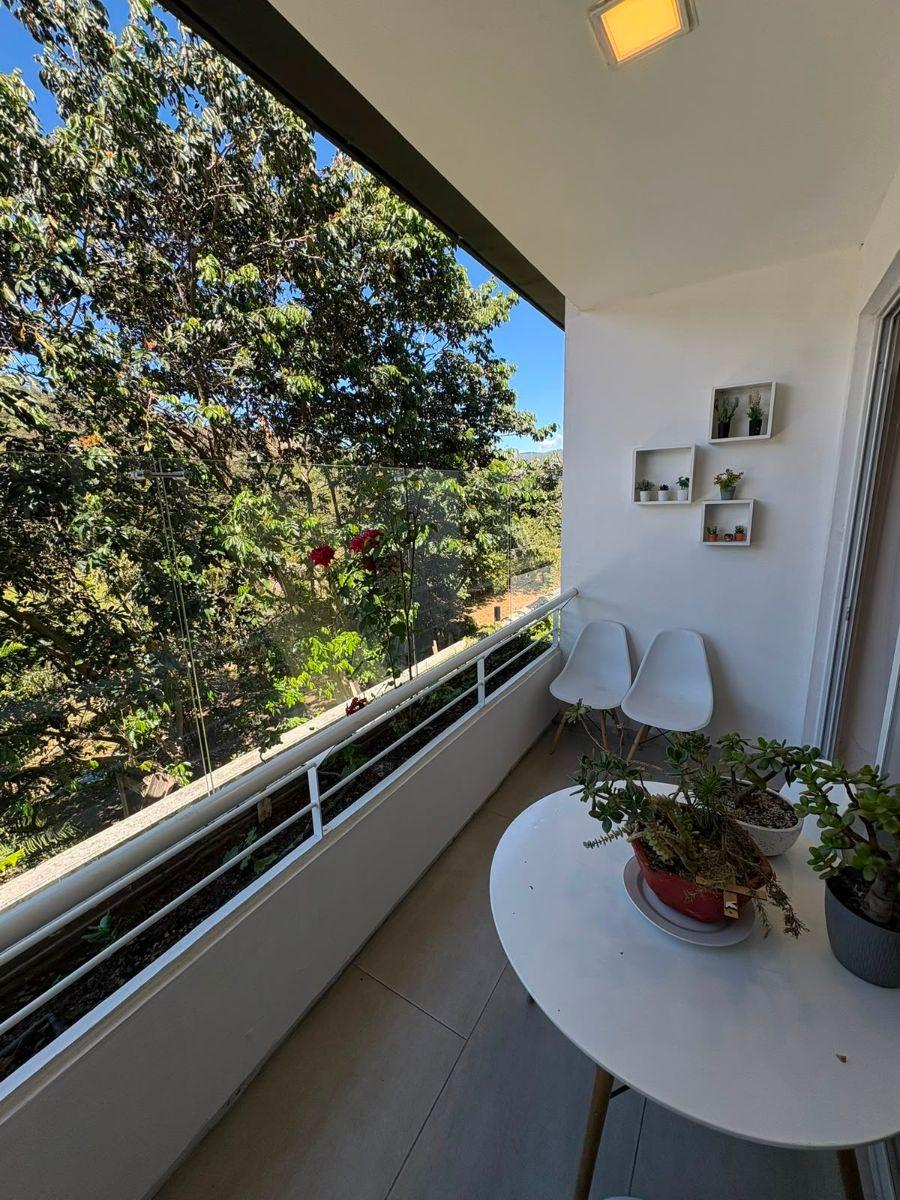 Departamento en Venta ubicación: - Cumbayá (Ruta Viva) - Octava Transversal y Ruta Viva — imagen 6