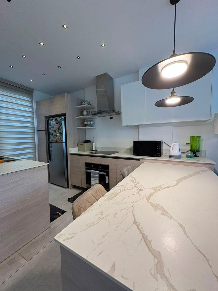 Departamento en Venta ubicación: - Cumbayá (Ruta Viva) - Octava Transversal y Ruta Viva — imagen 4