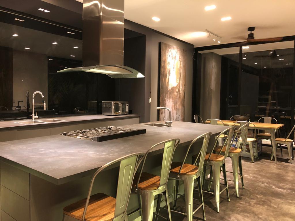El Cortijo, Samborondón Vendo Moderna, Grande. Casa Inteligente 1225 m² de Terreno, 760 Construcci, Guayas — imagen 6