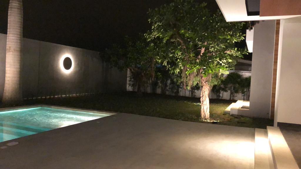 El Cortijo, Samborondón Vendo Moderna, Grande. Casa Inteligente 1225 m² de Terreno, 760 Construcci, Guayas — imagen 3