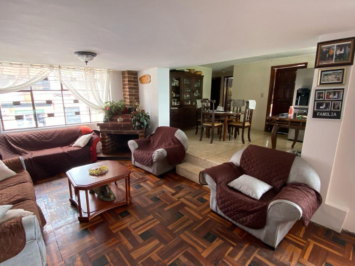 Venta Casa Rentera 529 m², Pio XII (Vita Pasteurizadora), Quito — imagen 10
